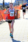 Blyth 10k Road Race, Sunday, April 3rd.  Photo: David T. Hewitson/Sports for All Pics